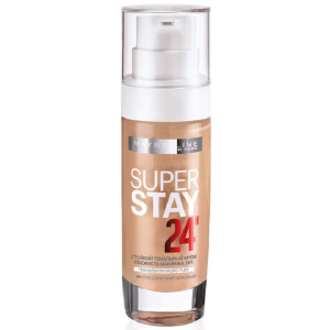 Тональный крем Maybelline New York Superstay24 Суперстойкий оттенок 29 Классический бежевый 30 мл - 1