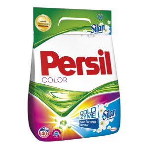 Стиральный порошок Persil Color 3,5кг