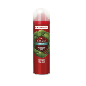 Дезодорант спрей-антиперспирант Old Spice Citron with Sandalwood 150мл