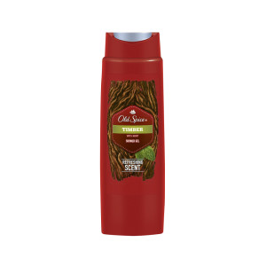Гель для душа Old Spice  Timber 250мл