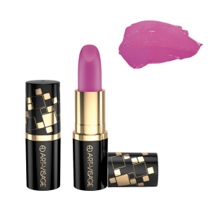 Помада для губ Art Visage Intense Color увлажняющая тон 17 Фиалка 4.5 гр