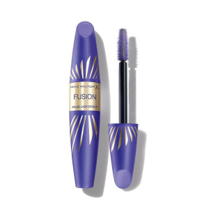 Тушь для ресниц Max Factor с эффектом накладных ресниц False Lash Effect Fusion №1 Black