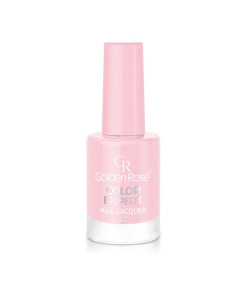 Лак для ногтей Golden rose Color Expert тон 12 бледно-розовый 10.2 мл