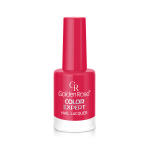 Лак для ногтей Golden rose Color Expert тон 20 малиново-красный 10.2 мл