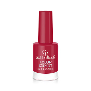 Лак для ногтей Golden rose Color Expert тон 23 вишневый 10.2 мл