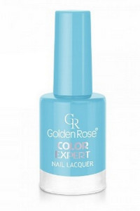 GOLDEN ROSE Лак EXPERT №43