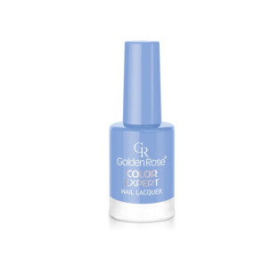 Лак для ногтей Golden rose Color Expert тон 47 голубой 10.2 мл