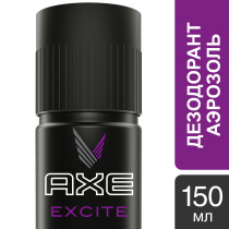 Дезодорант спрей Axe Excite 150 мл