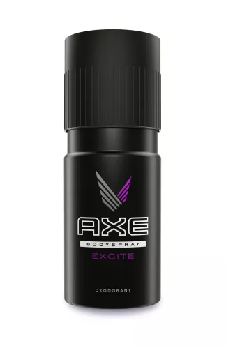 Дезодорант спрей Axe Excite 150 мл – 3