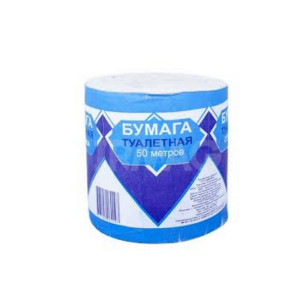 Туалетная бумага Сгущенка