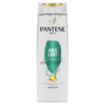 Шампунь для волос Pantene Pro-V Aqua ligh 400 мл