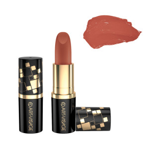 Помада для губ Art Visage Intense Color увлажняющая тон 05 Мокко со льдом 4.5 гр