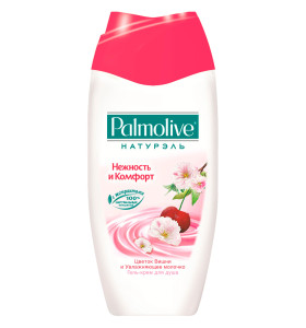Гель для душа Palmolive Нежность и Комфорт 250мл