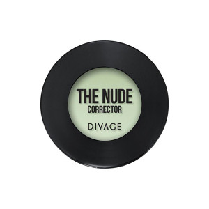 Корректор для лица Divage The Nude Corrector тон 04 Кремовый