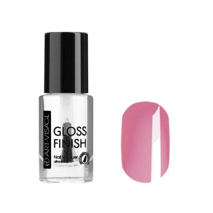 Лак для ногтей Art Visage Gloss Finish оттенок 107 сакура 8.5 мл