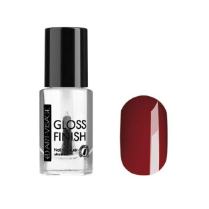 Лак для ногтей Art Visage Gloss Finish оттенок 118 мэрилин монро 8.5 мл