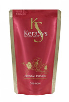 Шампунь для волос KeraSys Premium Oriental запасной блок 500 мл