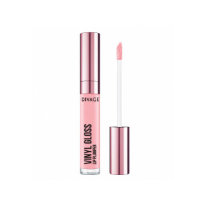 Блеск для губ Divage Vinyl Gloss New тон 3201 5 мл