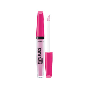 Блеск для губ Divage Vinyl gloss тон 3203 - 1