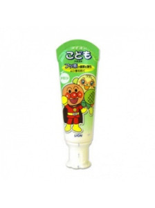 LION З/паста дет Lion kid's Слабоабразив. Дыня 40г