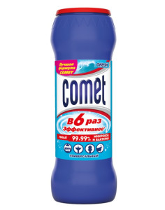 Чистящее средство Comet Океан 475 гр