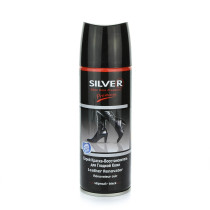 Спрей Silver Premium восстананавливающий для гладкой кожи чернный 250мл