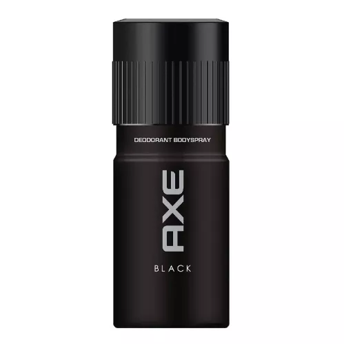 Дезодорант спрей Axe Black 150 мл – 3