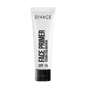 Основа под макияж Divage Face primer 25 мл - 1