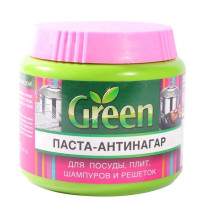 Чистящая паста Green Восточная Антинагар 300 гр