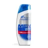 Шампунь для волос Head&Shoulders Men Ultra Old Spice против перхоти 400 мл