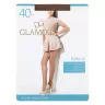 Колготки Glamour Edera 40 Den цвет Daino размер 4