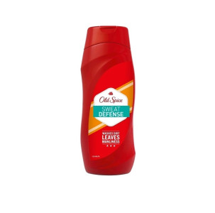 OLD SPICE Гель для душа Sweet Defence 250 мл