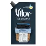 Средство для стирки жидкое Vilor для черного белья 1л