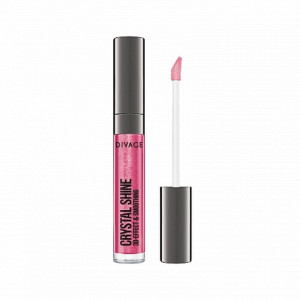 Divage CRYSTAL SHINE Блеск для губ № 12