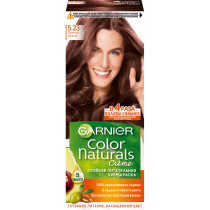 Краска для волос Garnier Color Naturals питательная тон 5.23 Пряный каштан