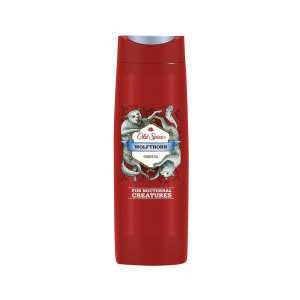 Гель для душа Old Spice Wolfthorn 250мл