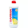 Средство для мытья посуды Сарма Антибактериальный Лимон 500 мл