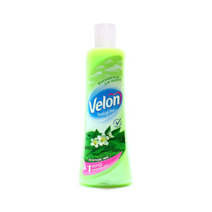Кондиционер для белья Velon Зеленый чай 1л