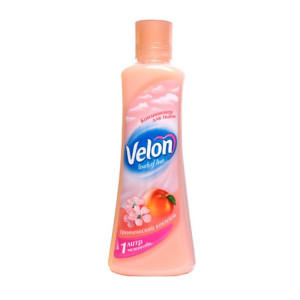 Кондиционер для белья Velon Тропический коктейль 1л