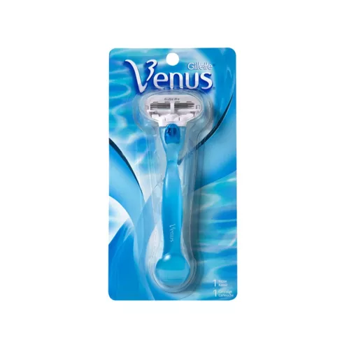 Бритвенный станок Venus Smooth 1 шт – 4