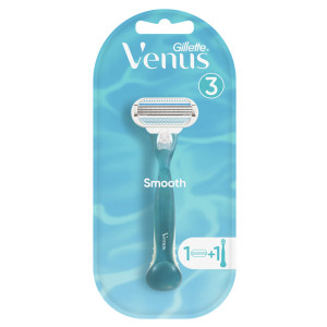 Бритвенный станок Venus Smooth 1 шт - 1