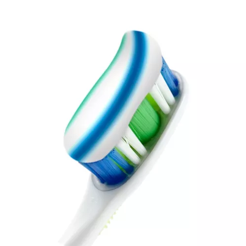 Зубная паста Colgate Тройное действие Натуральная мята комплексная 50 мл – 1