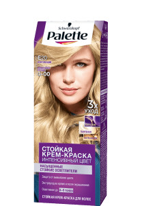 Краска для волос Palette E20 Осветляющий 50мл