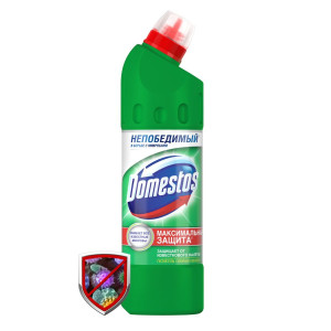 Чистящее средство Domestos Хвойная свежесть 500 мл