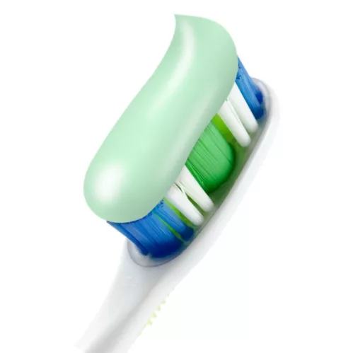 Зубная паста Colgate Двойная мята максимальная защита от кариеса 100 мл – 2
