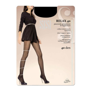Колготки Sisi Relax 40den 4 Daino