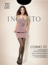 Колготки Incanto Cosmo 70 Den цвет Daino шортики размер 2