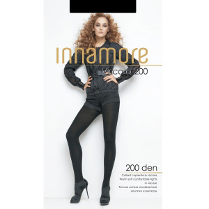 INNAMORE Viscosa 200den 2 moka