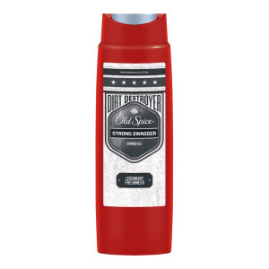Гель для душа Old Spice Strong Swagger 250мл