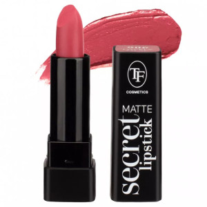 TF мат. помада TF Matte Secret, тон 906 Lovely lil